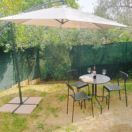 Small Heaven In Florentine Hills Firenze Bagian luar foto
