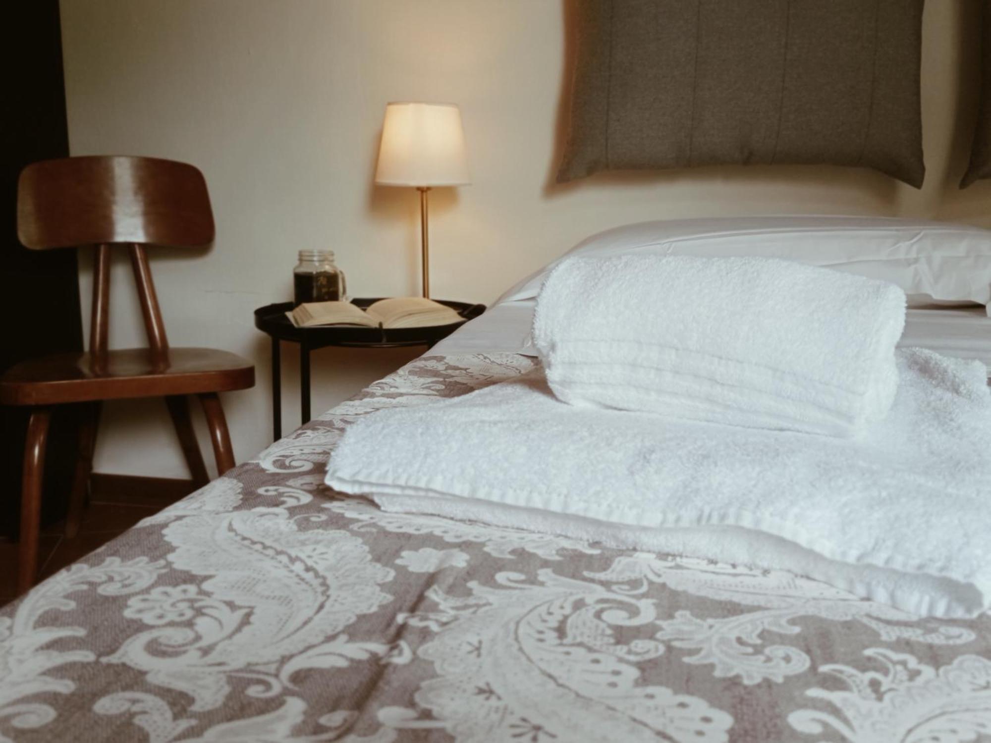 Small Heaven In Florentine Hills Firenze Bagian luar foto