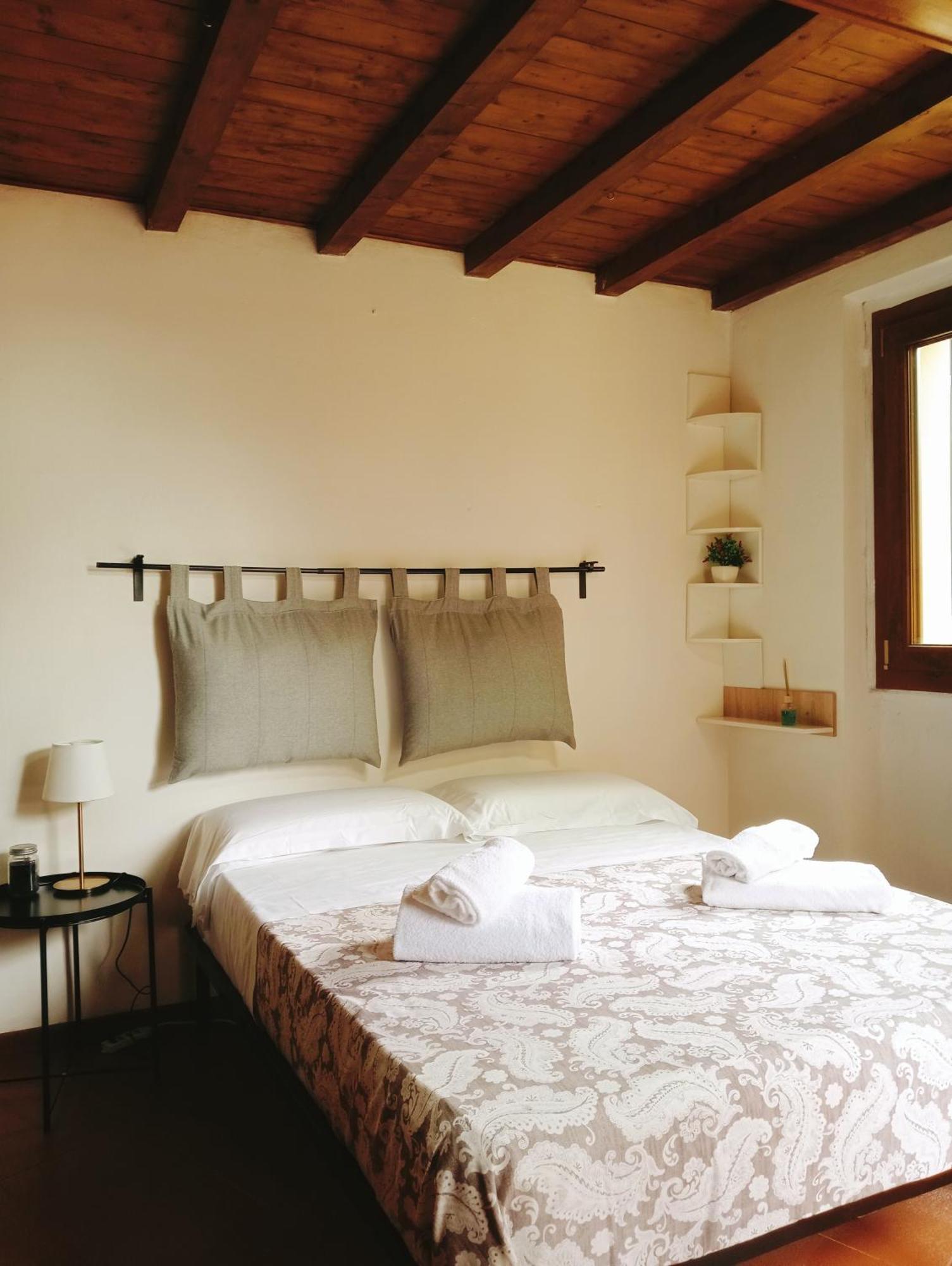 Small Heaven In Florentine Hills Firenze Bagian luar foto