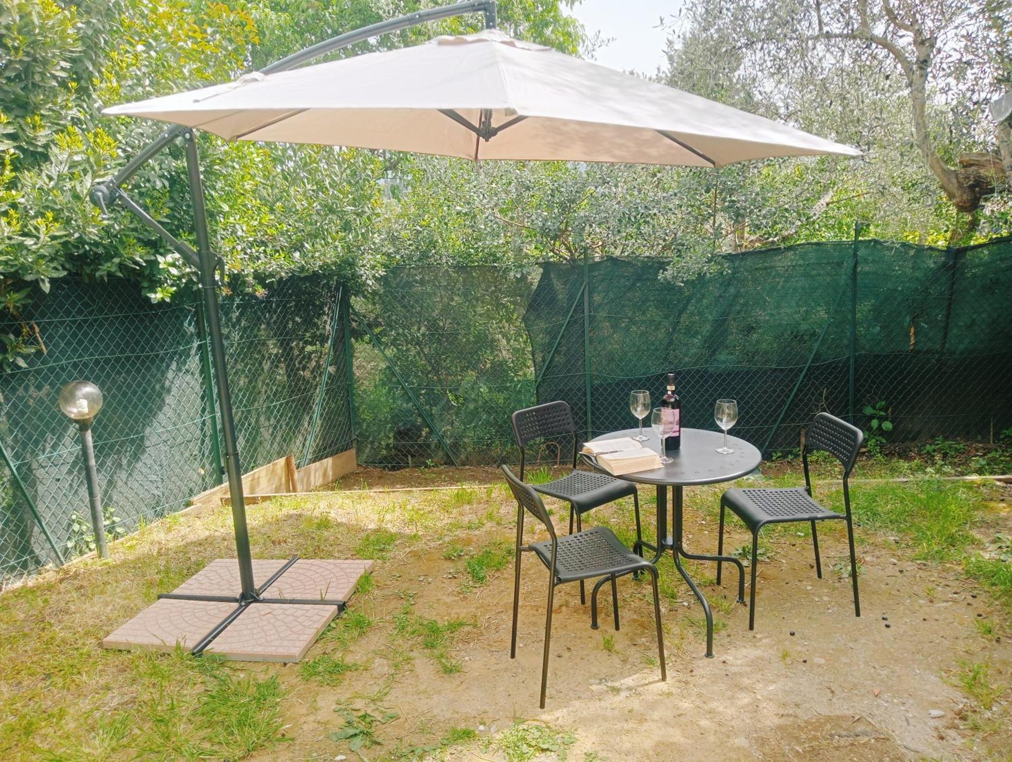 Small Heaven In Florentine Hills Firenze Bagian luar foto
